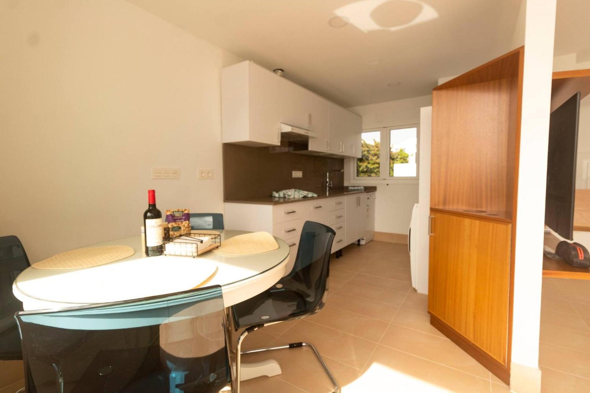 Luxury Villa Rincon Del Mar- Old Town - Puerto Del Carmen بويرتو ذيل كارمين المظهر الخارجي الصورة