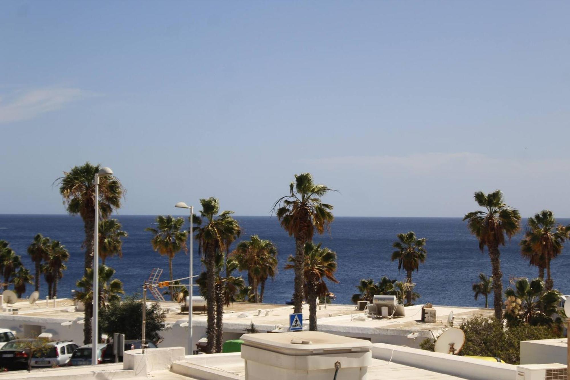 Luxury Villa Rincon Del Mar- Old Town - Puerto Del Carmen بويرتو ذيل كارمين المظهر الخارجي الصورة