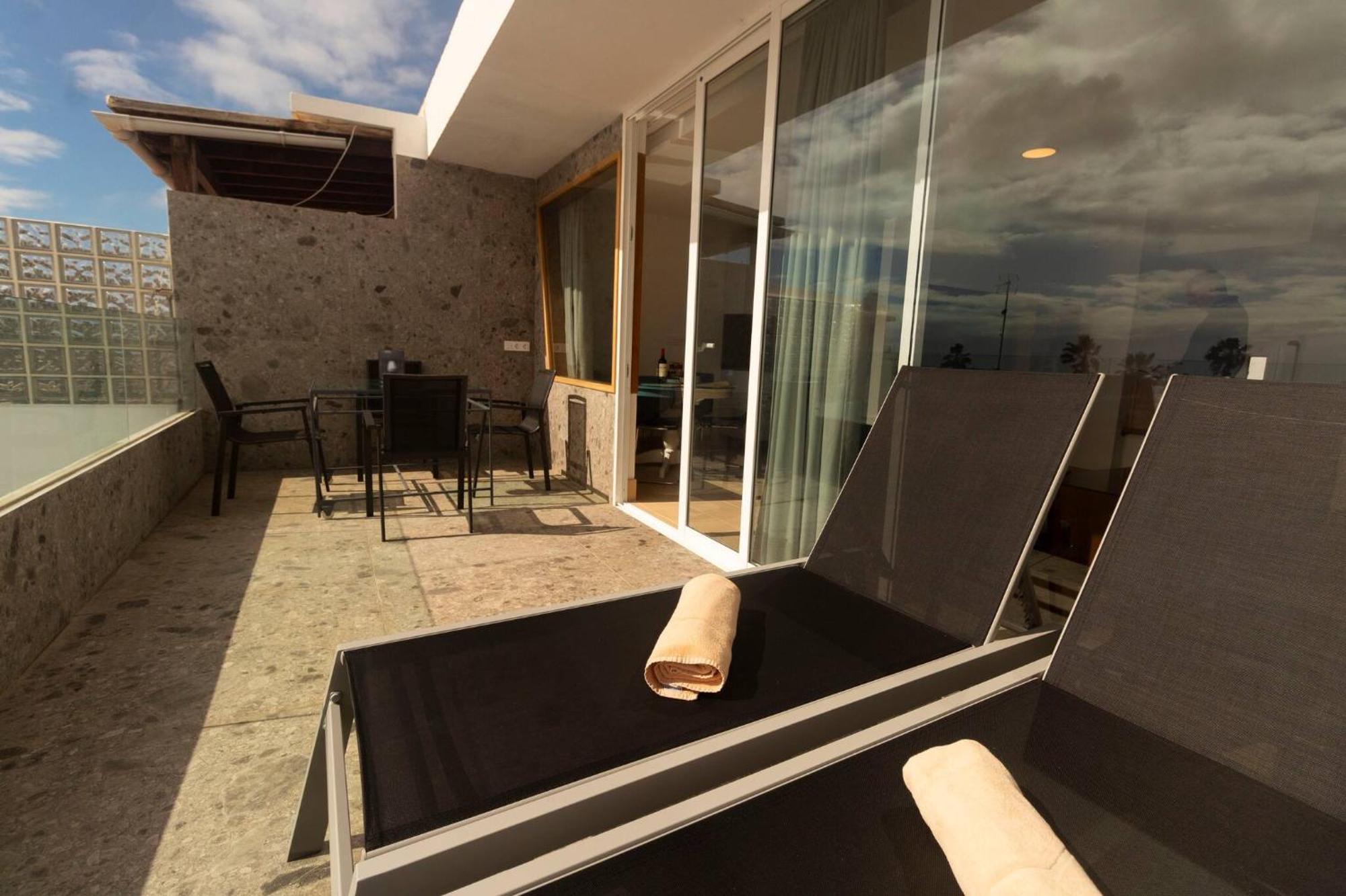Luxury Villa Rincon Del Mar- Old Town - Puerto Del Carmen بويرتو ذيل كارمين المظهر الخارجي الصورة