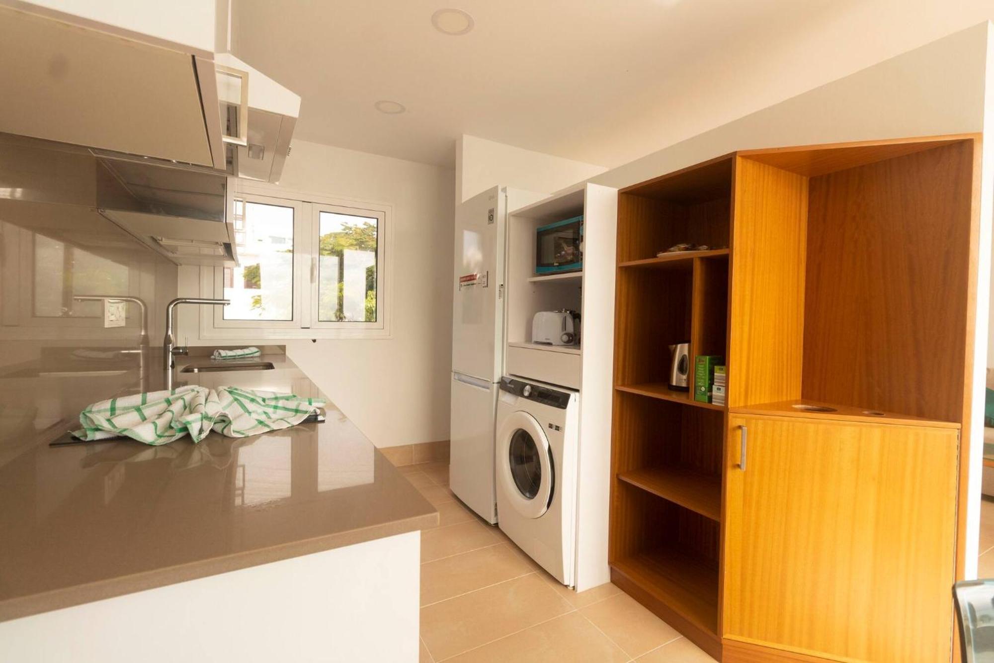 Luxury Villa Rincon Del Mar- Old Town - Puerto Del Carmen بويرتو ذيل كارمين المظهر الخارجي الصورة