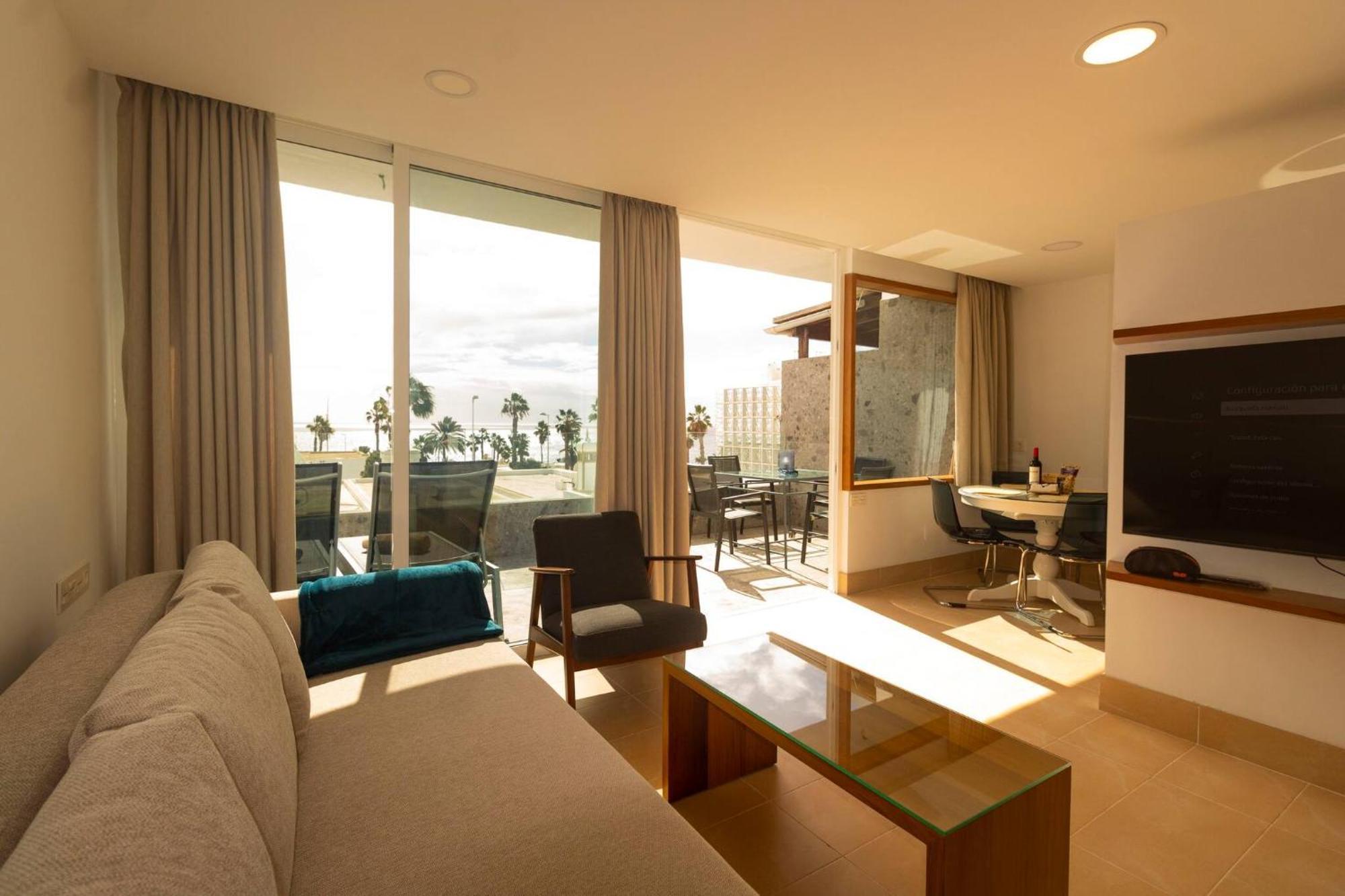 Luxury Villa Rincon Del Mar- Old Town - Puerto Del Carmen بويرتو ذيل كارمين المظهر الخارجي الصورة